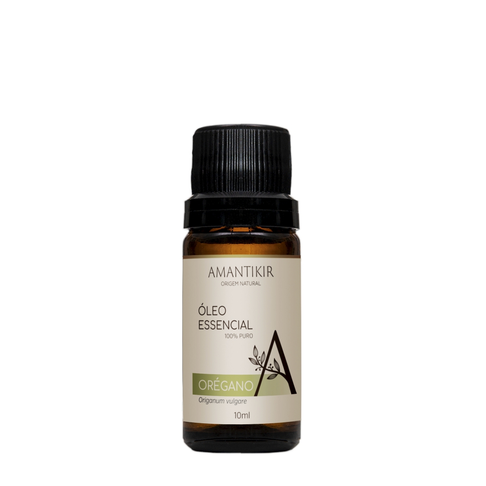 Óleo Essencial de Orégano 10ml