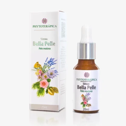 Sérum Bella Pelle - 20ml - Image 2